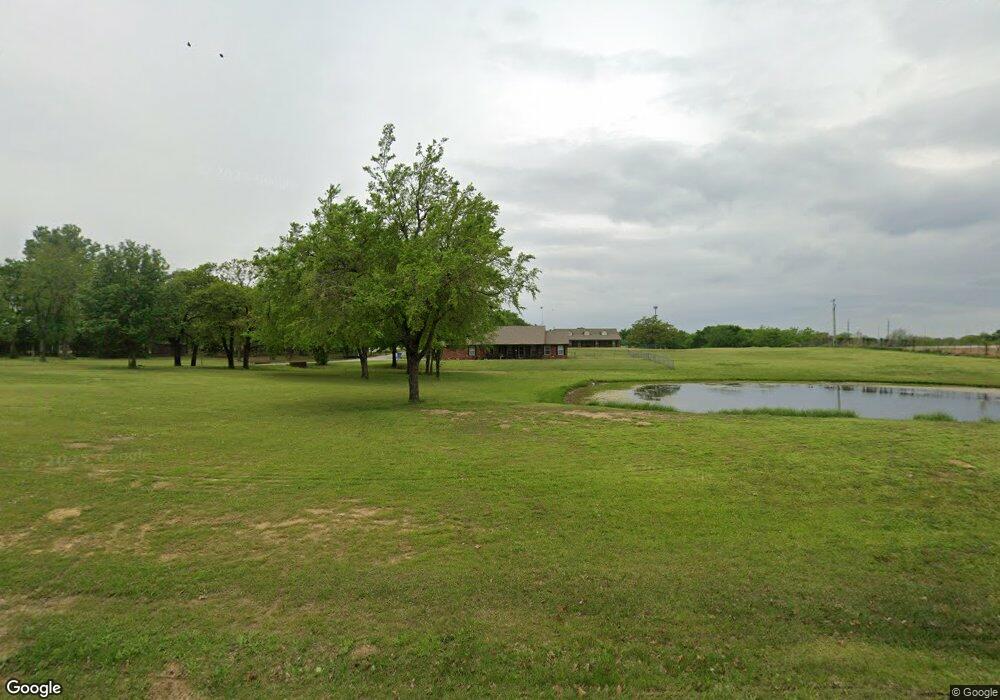 5950 W Hilton Rd, Sapulpa, OK 74066 - photo 1