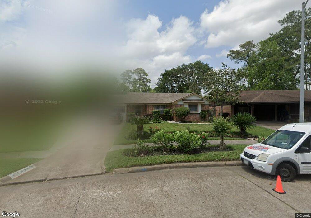 7605 Charlesmont St, Houston, TX 77016 - photo 1