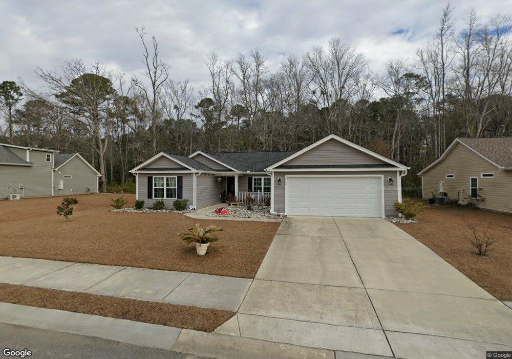 3344 Merganser Dr, Conway, SC 29527 - photo 1