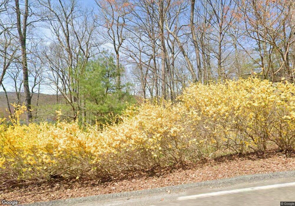 85 Clinton Rd, Tuxedo Park, NY 10987 - photo 1