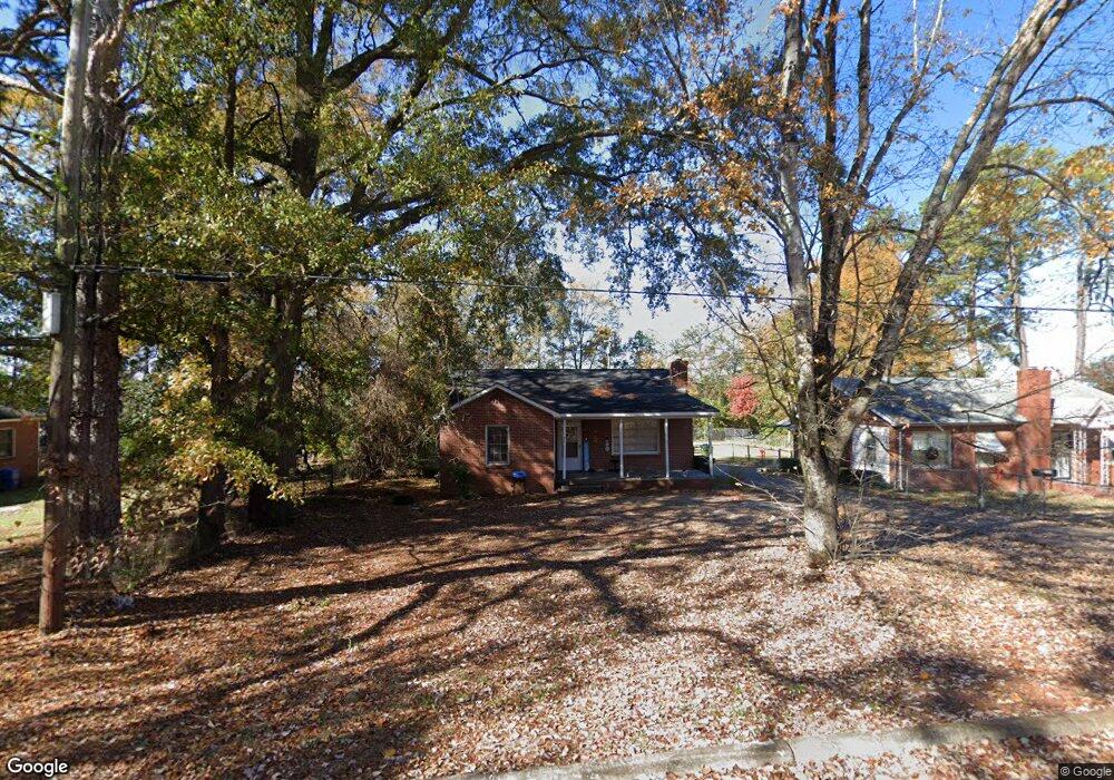 138 Ticknor Dr, Columbus, GA 31903 - photo 1