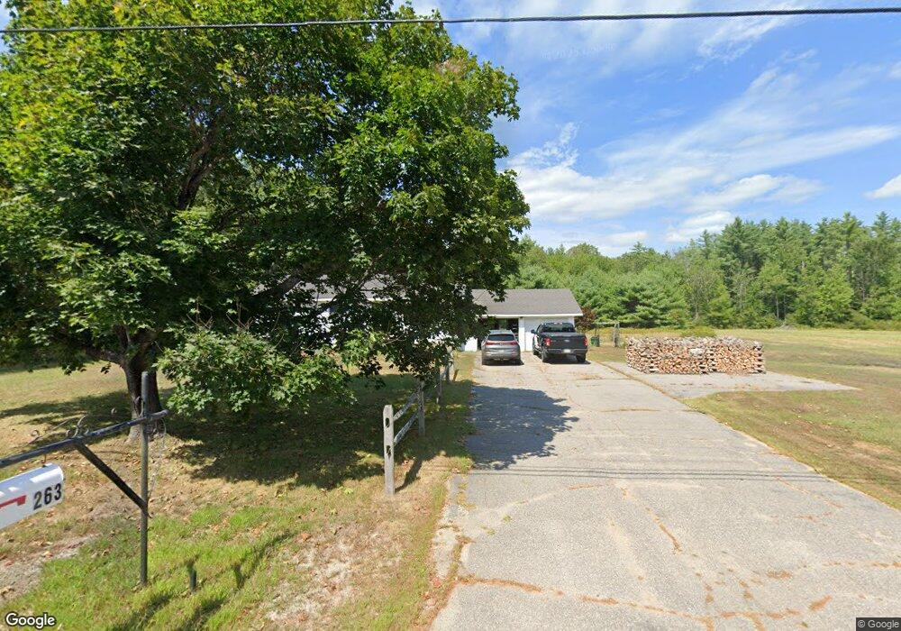 263 Range Rd E, Limerick, ME 04048 - photo 1