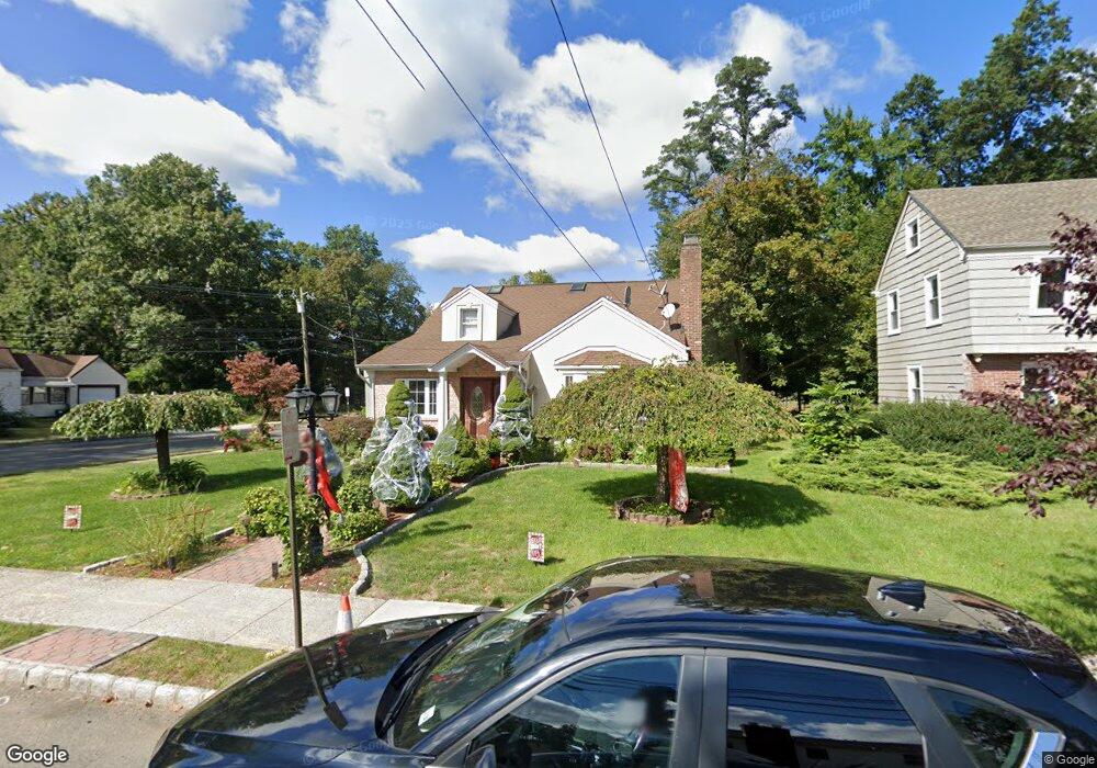 302 Forest Dr, Union, NJ 07083 - photo 1