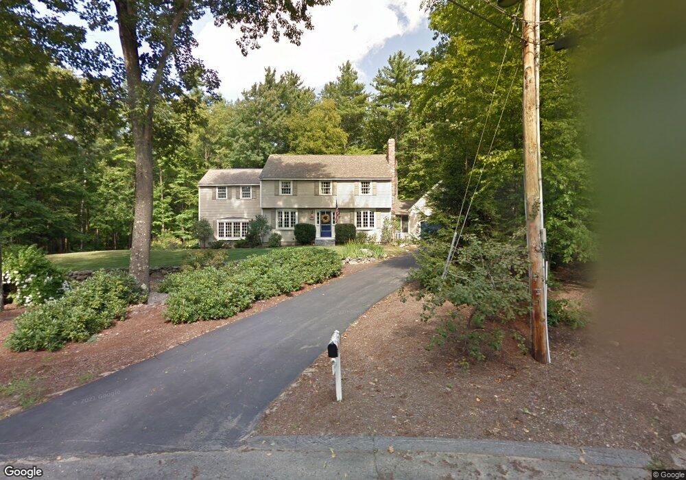 10 Cummings Rd, MerriMacK, NH 03054 - photo 1