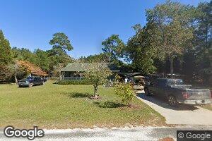 1262 Pinecrest Dr, Lugoff, SC 29078
