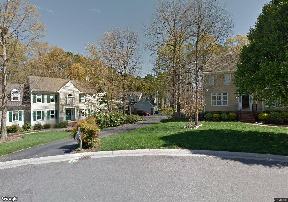 11100 Riverchase Dr, Henrico, VA 23233 - photo 1