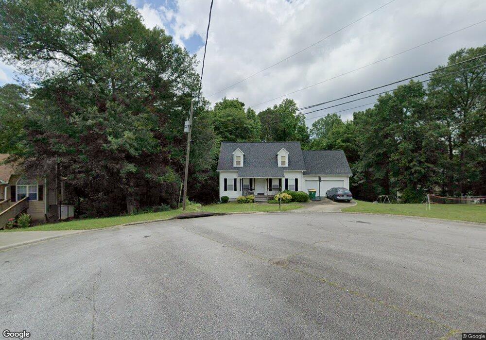 311 Rocky Point Ct, Winder, GA 30680 - photo 1