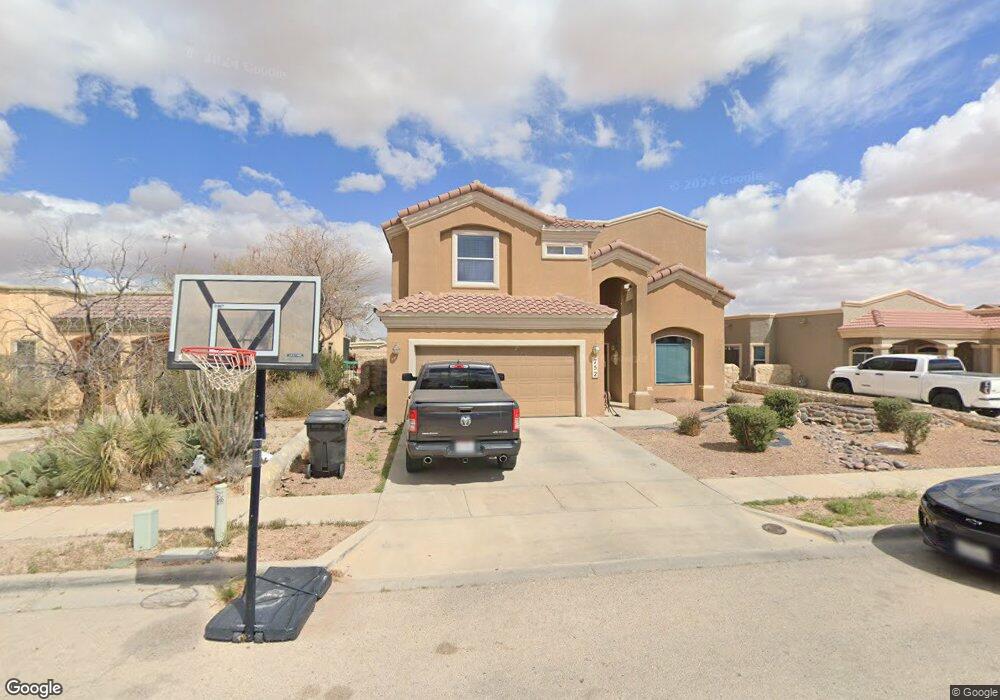 752 Paseo Sereno Dr, El Paso, TX 79928 - photo 1