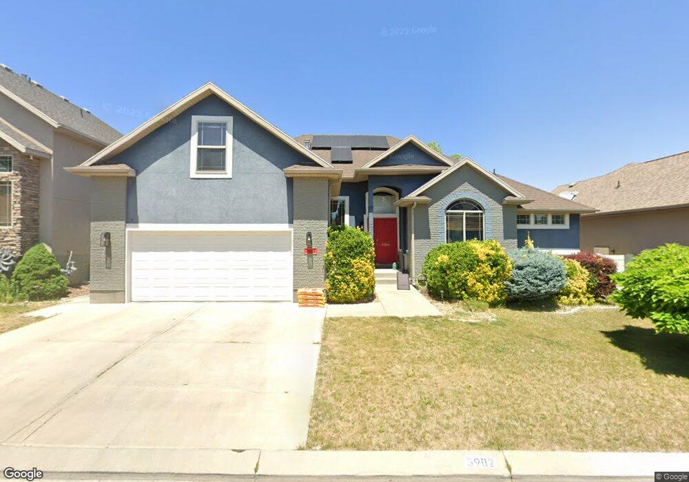 3902 Sienna Dune Dr, South Jordan, UT 84095 - photo 1