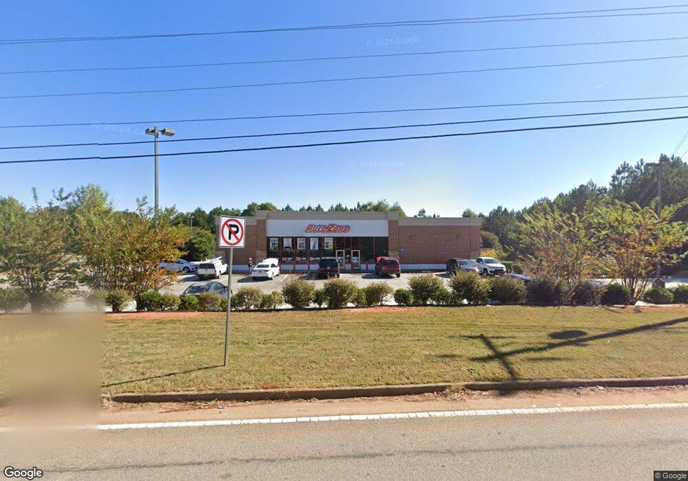 3900 Salem Rd, Covington, GA 30016 - photo 1