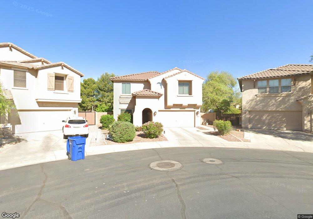 11022 E Sonrisa Ave, Mesa, AZ 85212 - photo 1