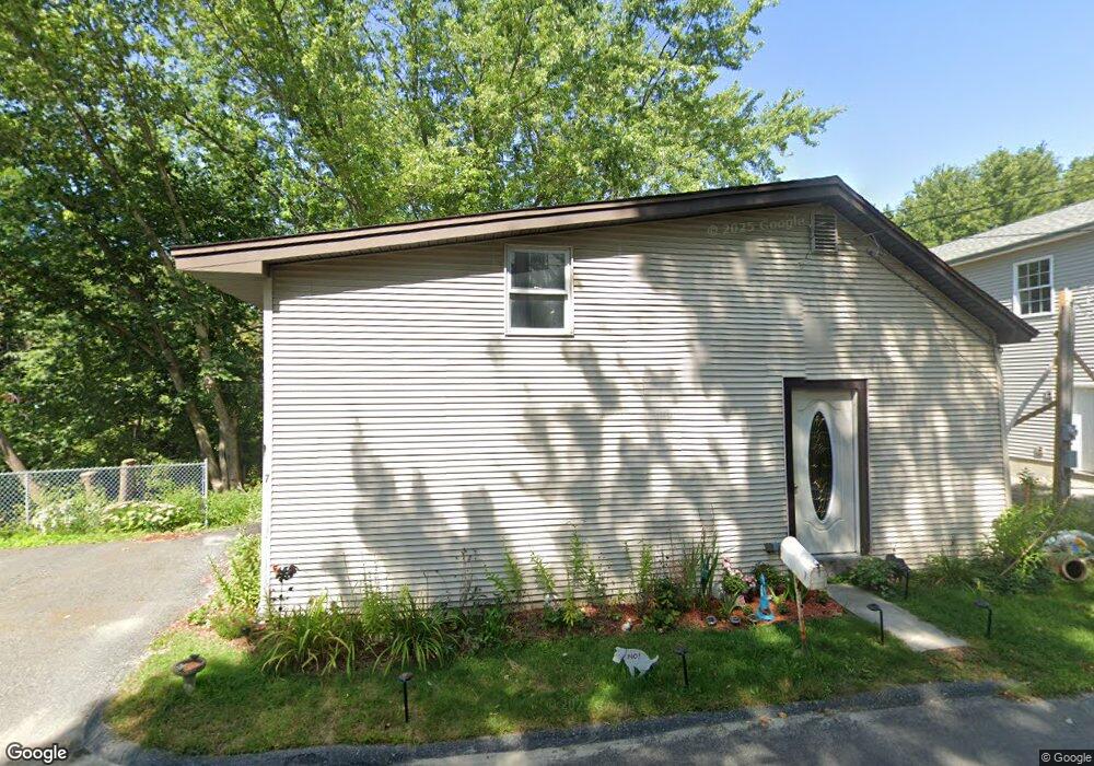 7 Depot St, Enfield, NH 03748 - photo 1