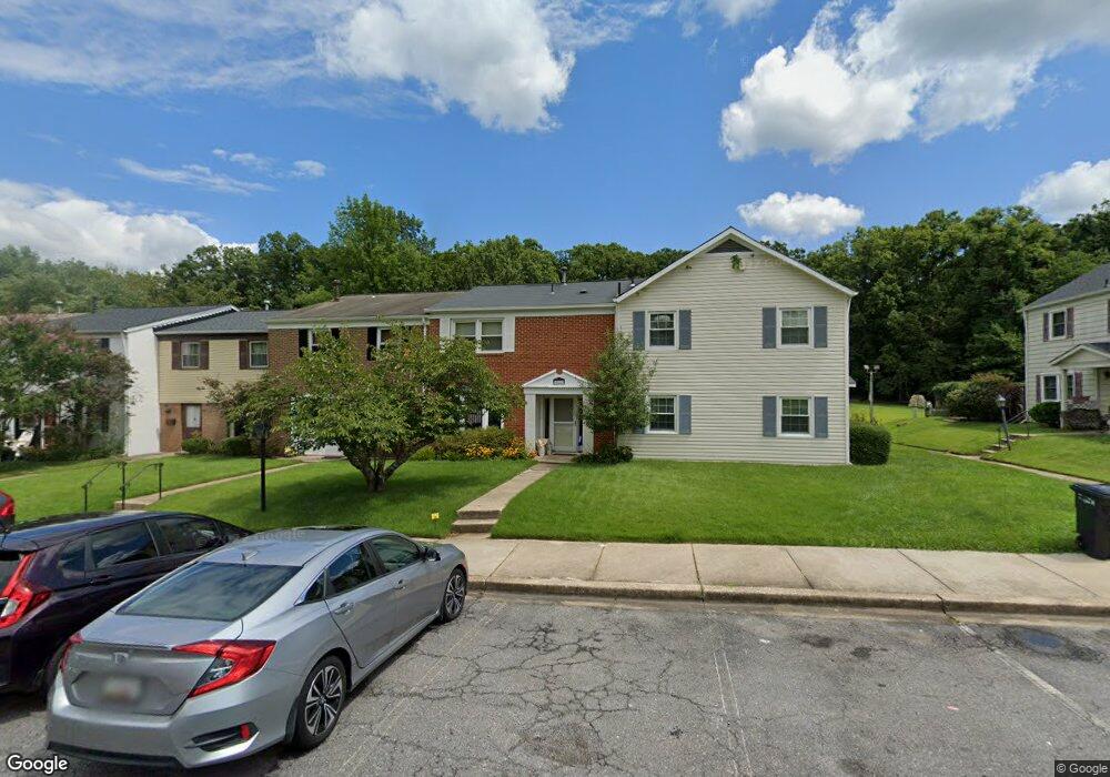 12015 Dove Cir, Laurel, MD 20708 - photo 1