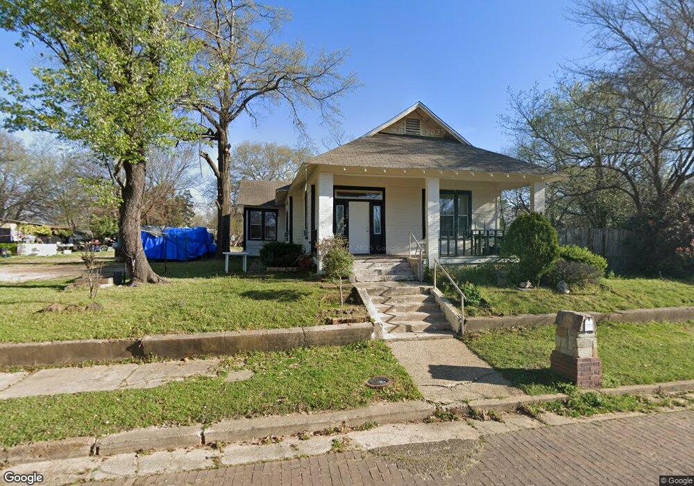 1304 Nolthenius St, Texarkana, TX 75501 - photo 1