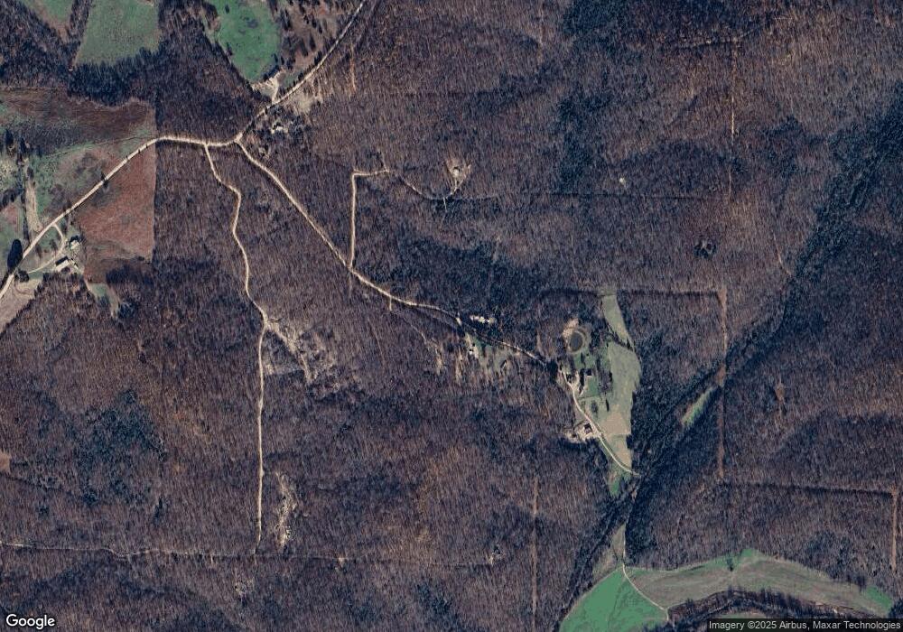 RR Starfield Trail, Mammoth Spring Township, AR 72554 - photo 1