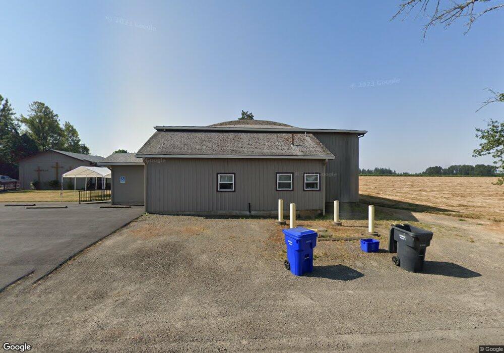 8950 S Schneider Rd, Molalla, OR 97038 - photo 1