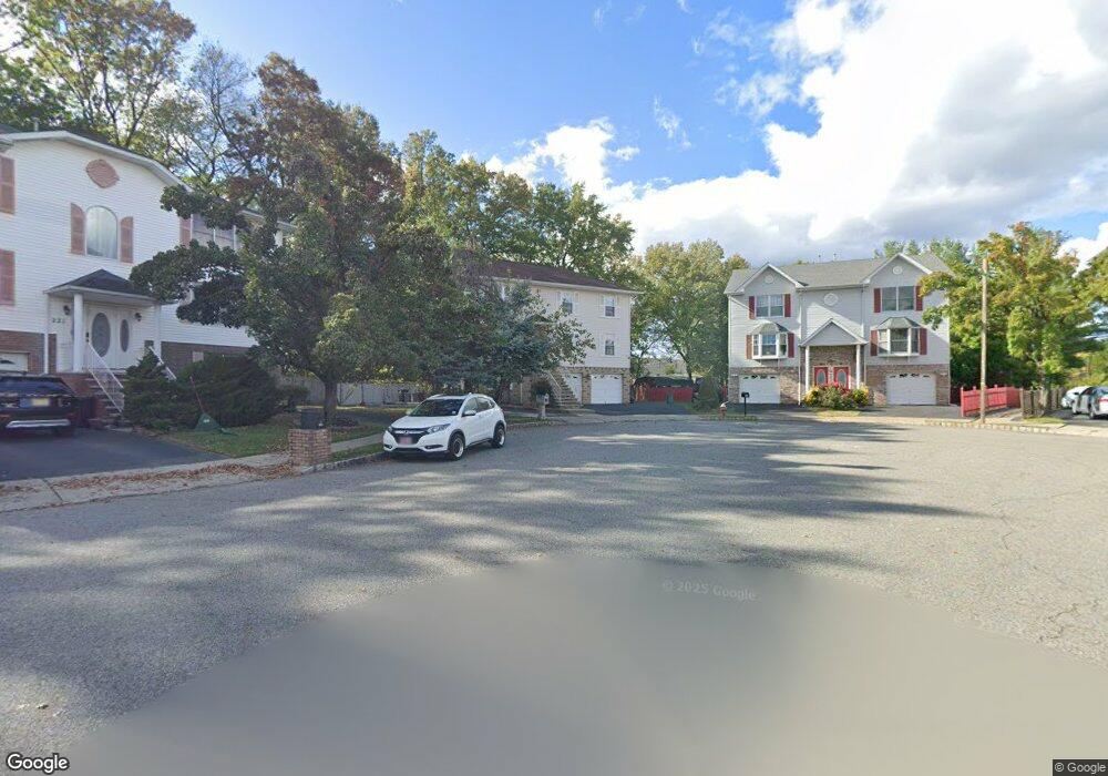237 Arlington Ave, Clifton, NJ 07011 - photo 1