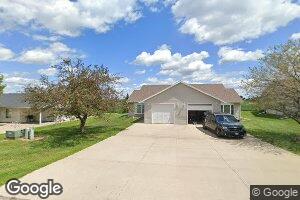 503 Crestview Dr, Le Grand, IA 50142