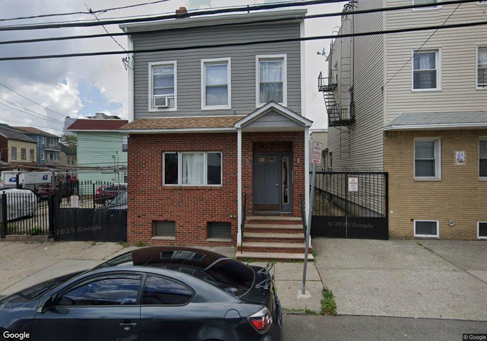 117 Mcwhorter St, Newark, NJ 07105 - photo 1