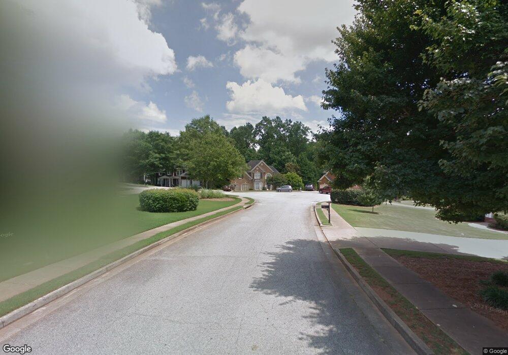 0 Rhodes House Dr, Suwanee, GA 30024 - photo 1