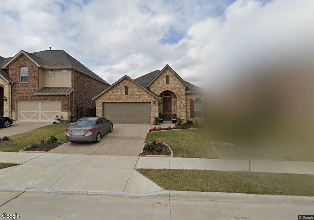 1817 Virtue Port Ln, Wylie, TX 75098 - photo 1