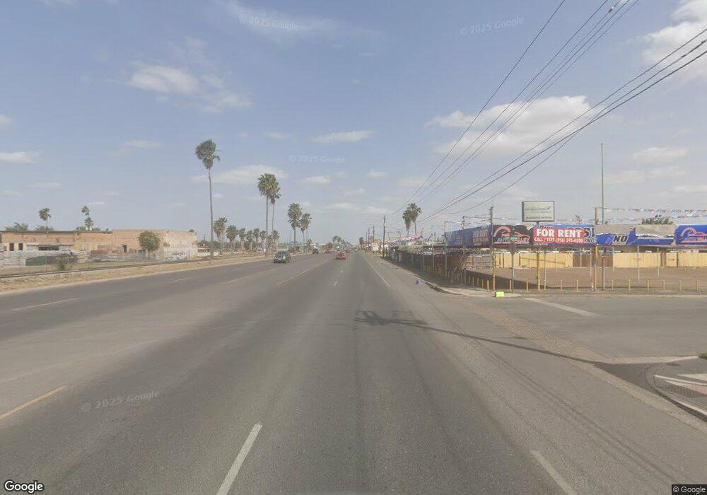 906 W U S Highway 83, Pharr, TX 78577 - photo 1