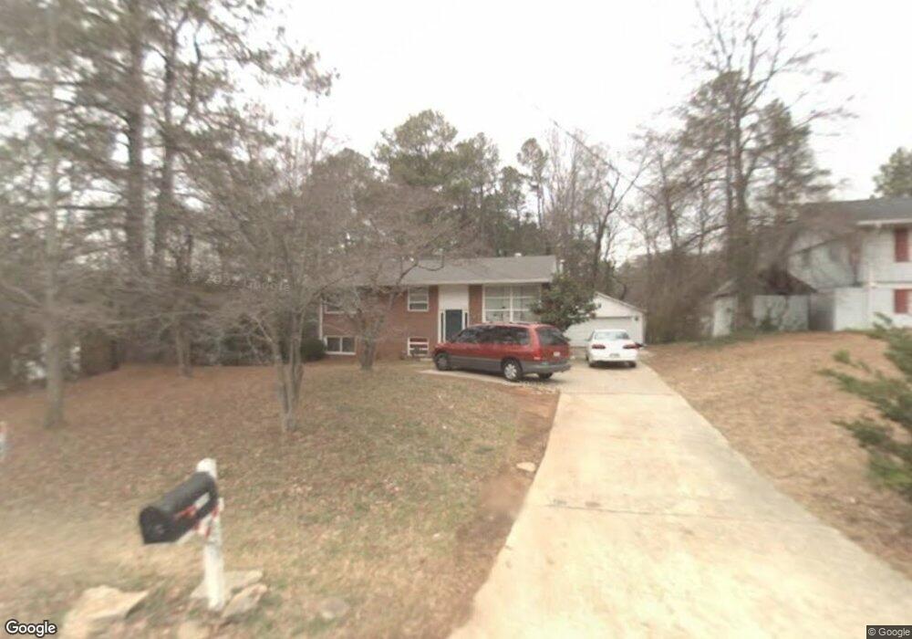 2600 Benson Poole Rd SE unit 2, Smyrna, GA 30082 - photo 1