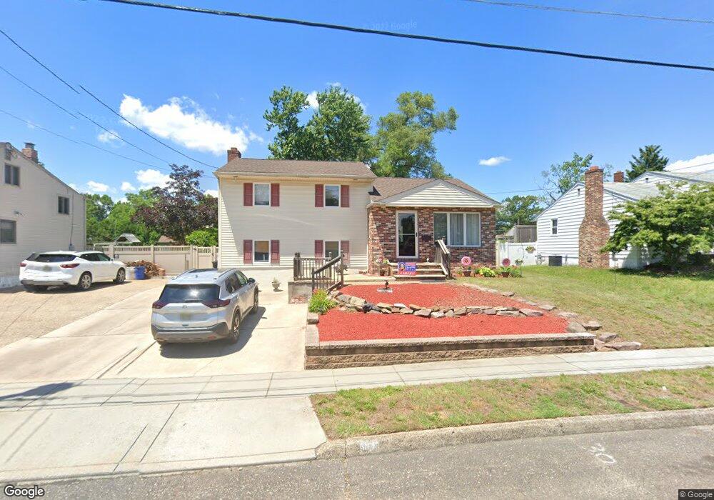 676 Dettmar Terrace, Runnemede, NJ 08078 - photo 1