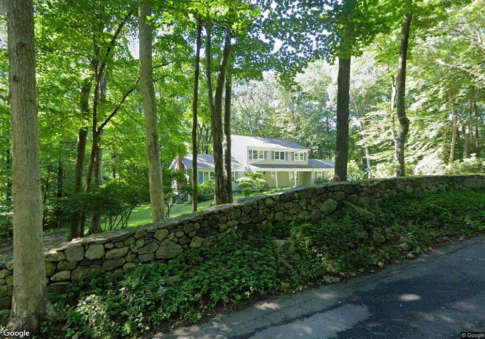 53 Farrell Rd, Weston, CT 06883 - photo 1