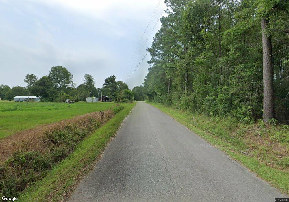 0 Easley Rd, Lucedale, MS 39452 - photo 1