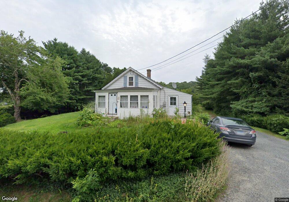 0 Collins Rd, Plainfield, CT 06374 - photo 1