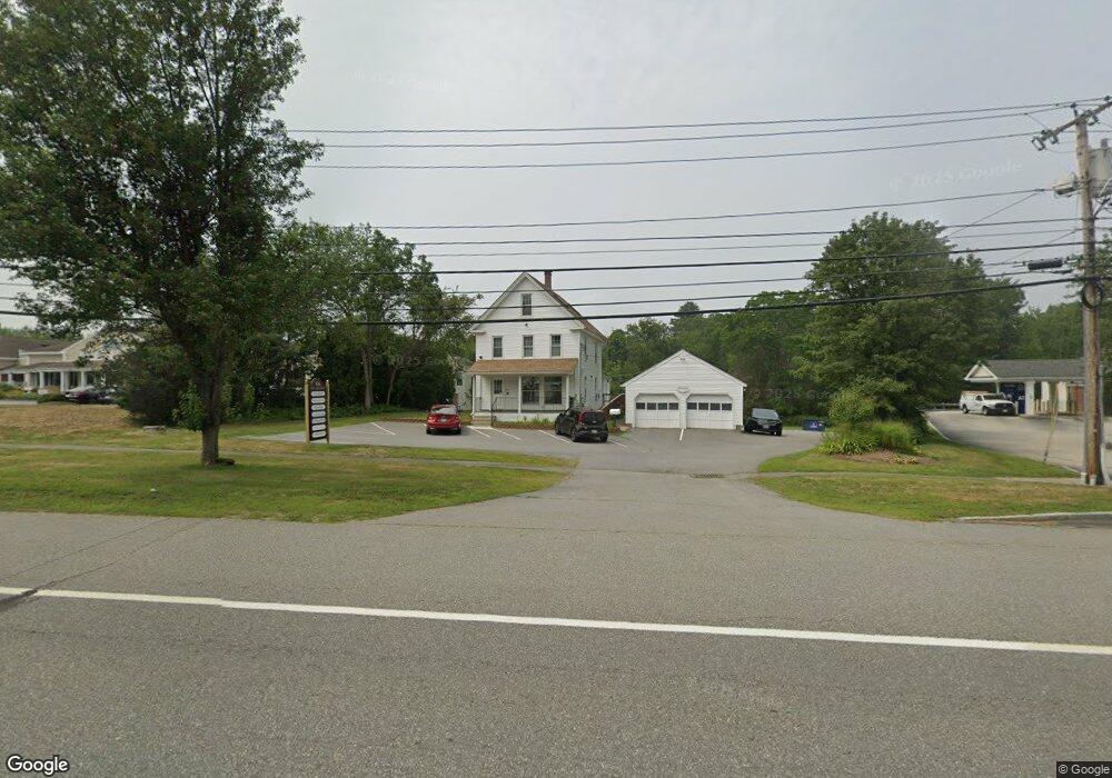 106 W Main St unit 2, Northborough, MA 01532 - photo 1