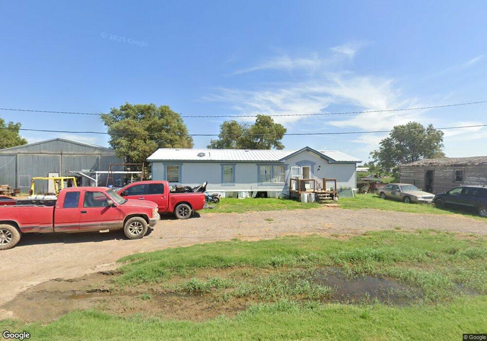 1109 E 26th St, Plainview, TX 79072 - photo 1