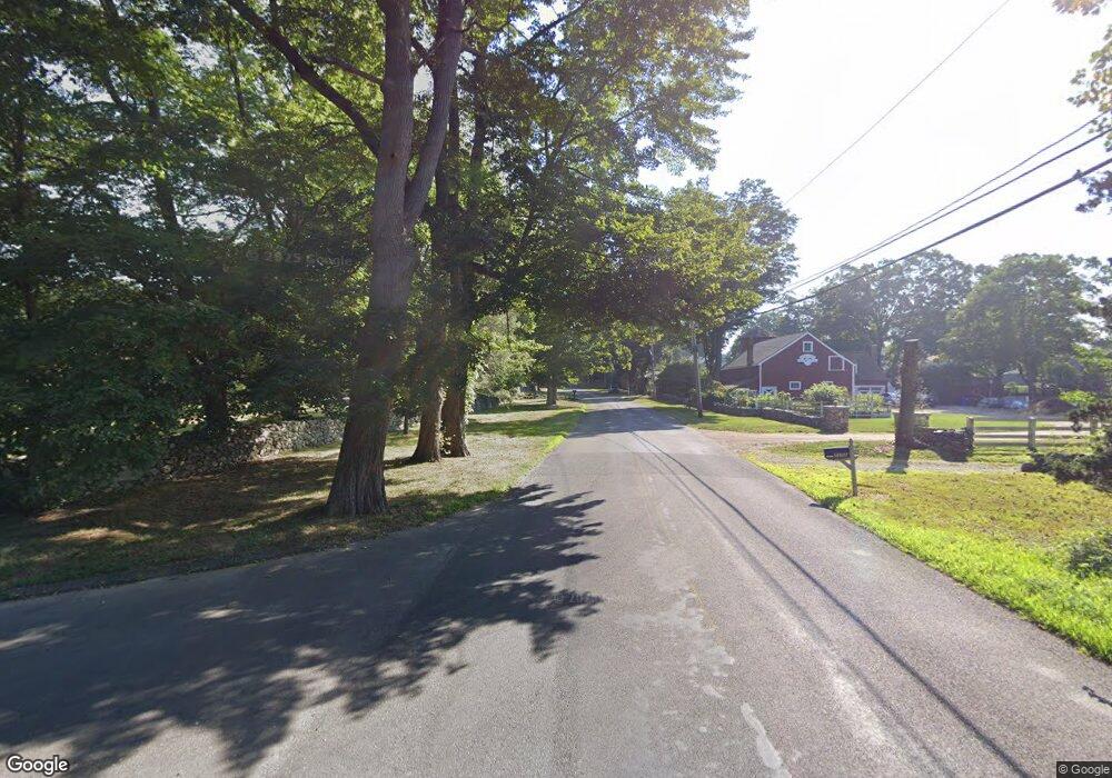 0 Twin Lanes Rd, Easton, CT 06612 - photo 1