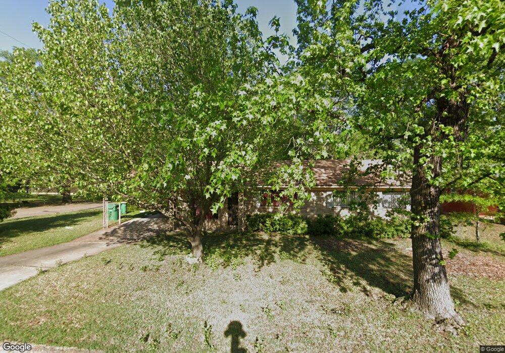 4120 Wood St, Texarkana, TX 75503 - photo 1