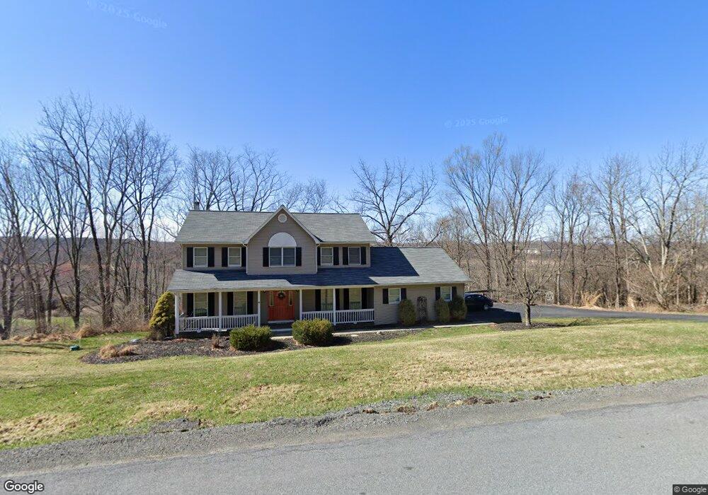 330 Black Meadow Rd, Chester, NY 10918 - photo 1