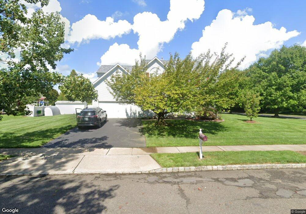 27 Berwick Cir, East Windsor, NJ 08520 - photo 1