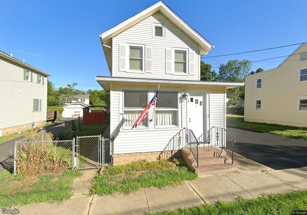 5 Pearl St, Allentown, NJ 08501 - photo 1