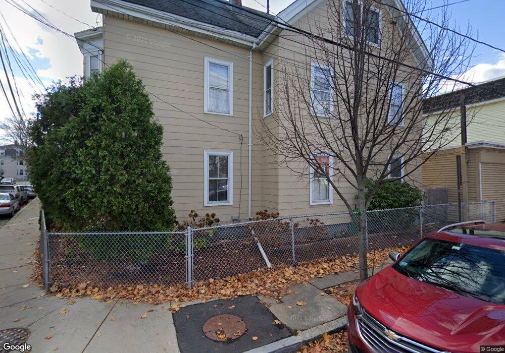 26 Marion St, Somerville, MA 02143 - photo 1