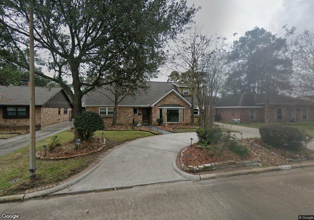 1035 Lehman St, Houston, TX 77018 - photo 1