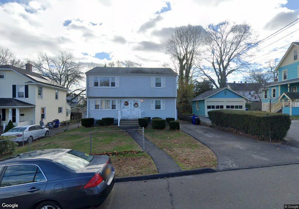 23 Mills St unit 2, Norwalk, CT 06850 - photo 1