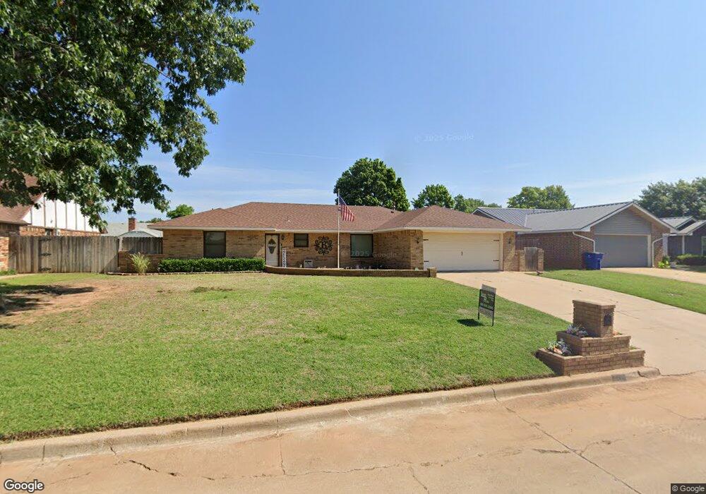 2505 Sue St, Duncan, OK 73533 - photo 1
