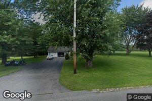 33 Garrand Rd, Mooers, NY 12958