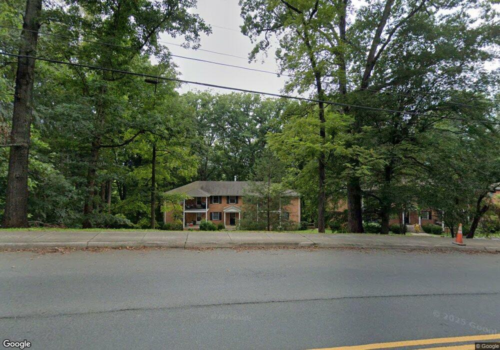 1223 Park St unit B6, Charlottesville, VA 22901 - photo 1