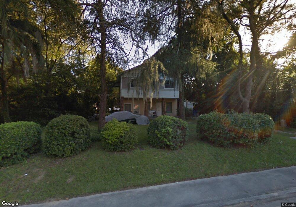 1209 E 35th St, Savannah, GA 31404 - photo 1
