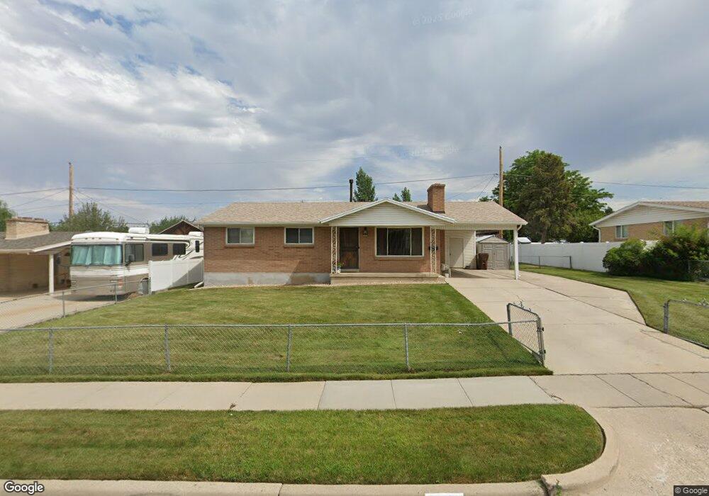 147 E 6890 S, Midvale, UT 84047 - photo 1
