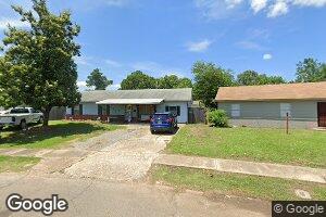 807 Maple Dr, West Memphis, AR 72301