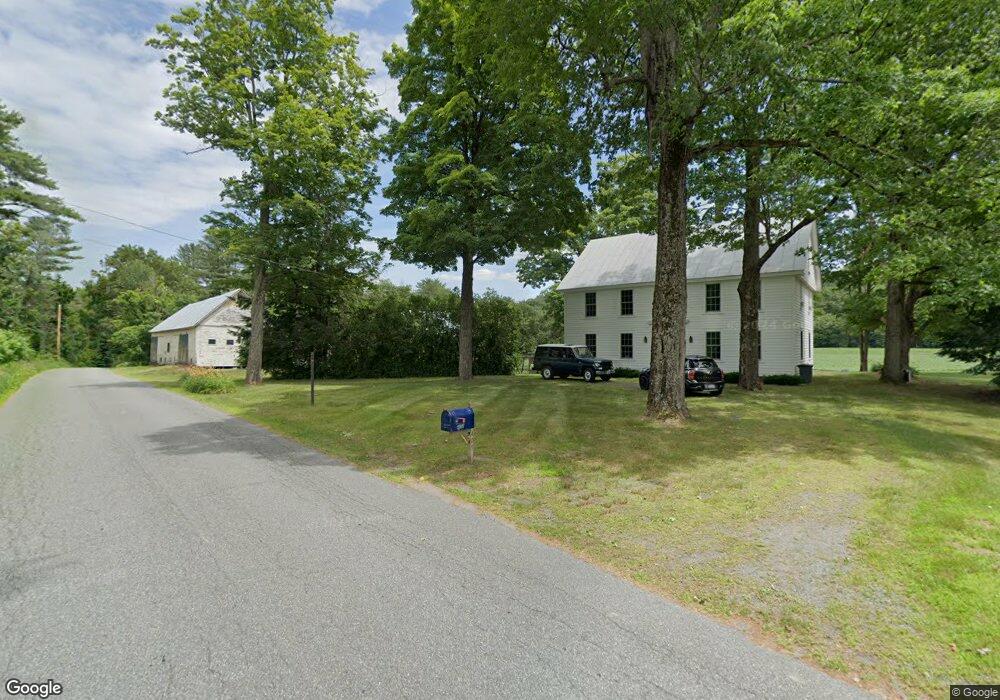 409 River Rd, Plainfield, NH 03781 - photo 1