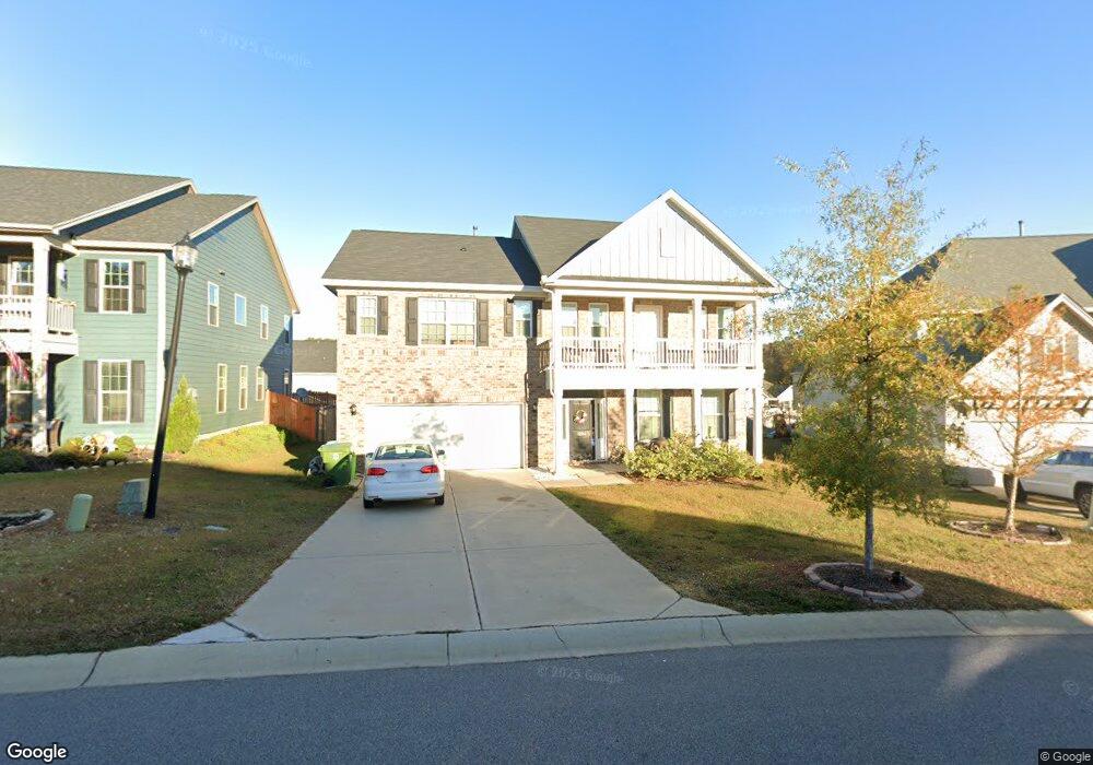 1204 Portrait Hill Dr, Chapin, SC 29036 - photo 1