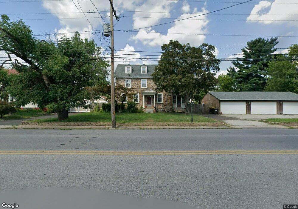1819 W Main St, Norristown, PA 19403 - photo 1